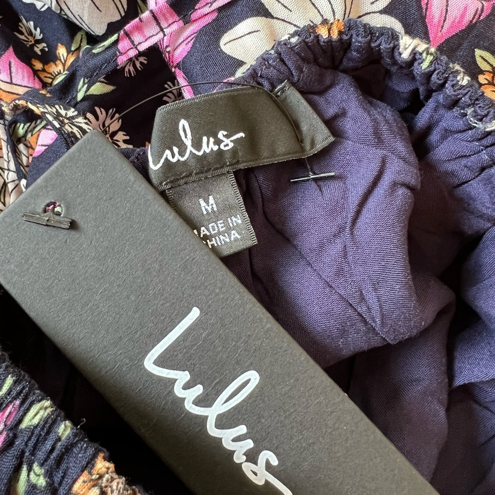 Lulus Dress - Picture 7 of 8